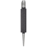 Starrett - Center Punch W/square Shank 3in (75mm) Length | 264A